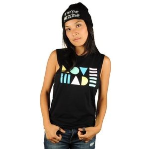 **LOVEMADE LOVE+made tee ISO**